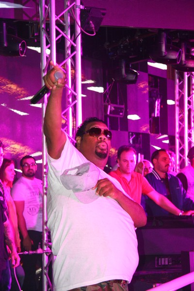 YOLO presents Fatman Scoop